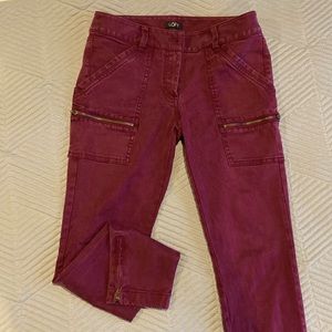 Loft size 2 pants